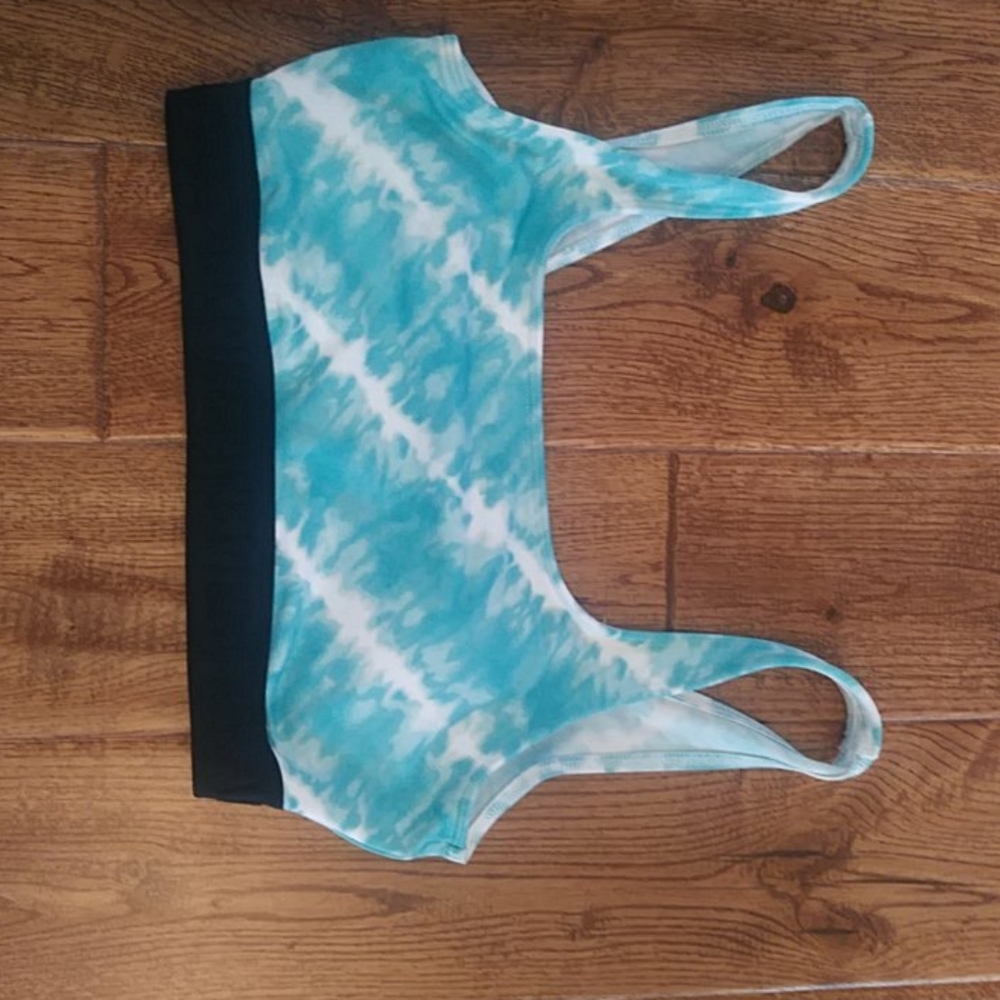 Victoria's Secret PINK Scoop bralette